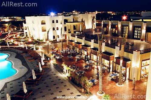 Panorama Bungalows Resort 21